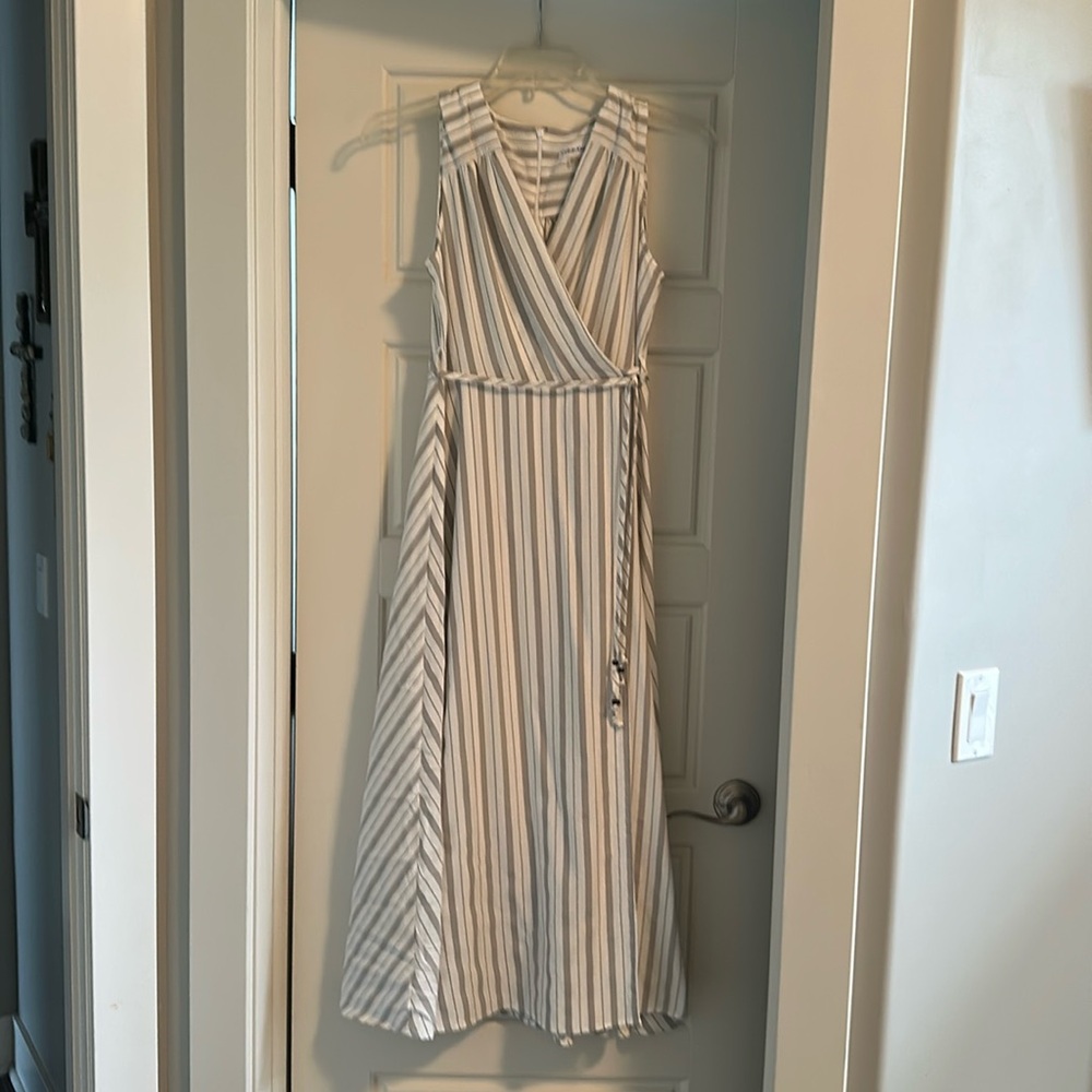 Calvin Klein size 10 dress